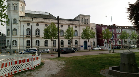 Societät Rostock maritim e.V., Rostock