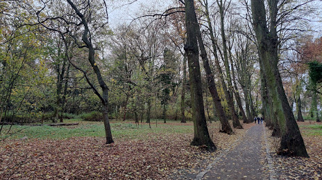 Lindenpark, Rostock