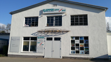 Klepper-Faltbootmuseum, Розенхайм