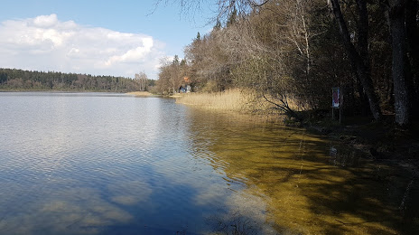 Hofstätter See, Rosenheim