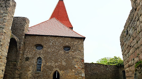Burg Leuchtenberg, 