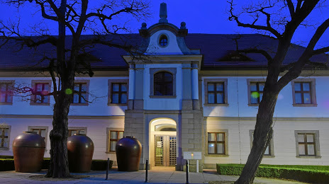 Internationales Keramik-Museum Weiden, Weiden in der Oberpfalz