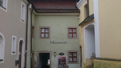 City Museum Neustadt an der Waldnaab, Вайден