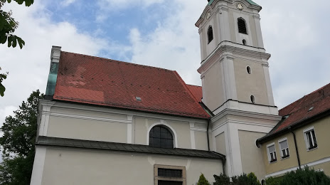 Kloster St. Felix, Вайден