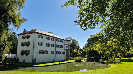 Schloss Eichtersheim, 