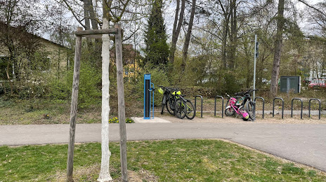 Sole-Aktiv Park, Schriesheim