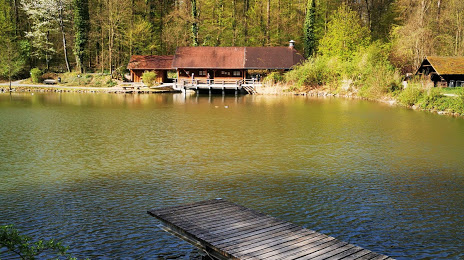 Озеро Егер, Шрисхайм