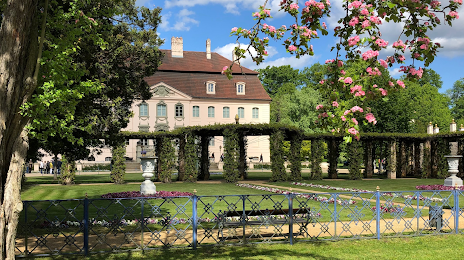 Fürst-Pückler-Museum Park und Schloss Branitz, 