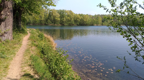 Richrather See, Langenfeld