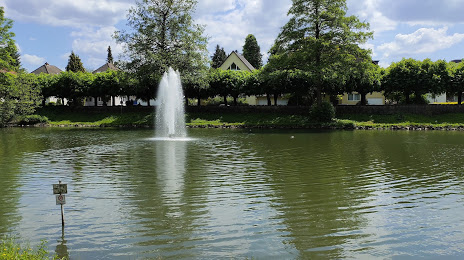 Ludwig-Rehbock Park, Langenfeld