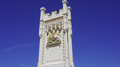 Königin-Victoria-Denkmal, 