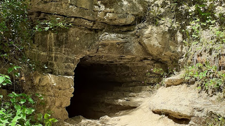 Sieben-Täler-Höhle, Böblingen