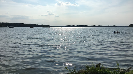 Озеро Гуделак, 