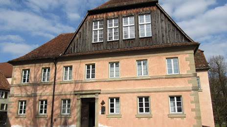 Stadtmuseum im Spital, Crailsheim