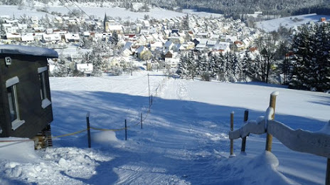 Skilift Pfeffingen, Albstadt