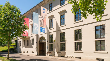 Museum LA8, Баден-Баден