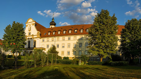 Kloster Maria Hilf Tagungs- und Gästehaus, 