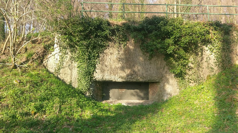 Bunker WH 316, 