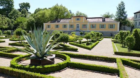 Leonhart-Fuchs-Garten, 