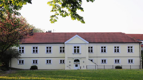 Schlossmuseum Ismaning, Garching