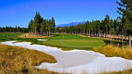 Wildstone Golf Course, 