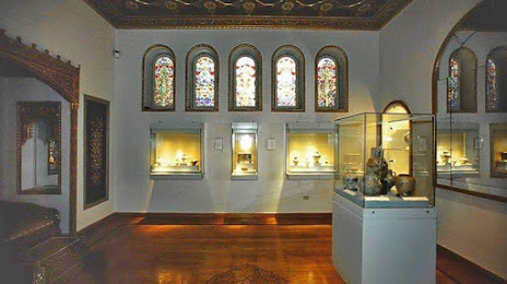 Islamic Ceramics Museum, 