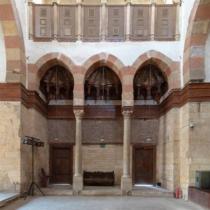 Beshtak Palace, Cairo