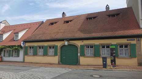 Gärtner- und Häckermuseum, Бамберг