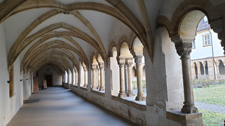 Karmelitenkloster Bamberg, Bamberg