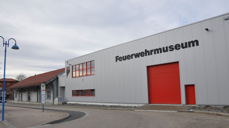 Feuerwehrmuseum Winnenden e.V., Винненден