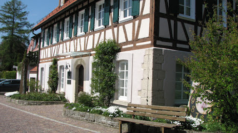 Museum im Hirsch, Winnenden