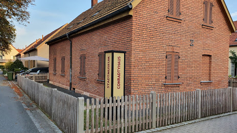 Stadtmuseum Conradtyhaus, Röthenbach an der Pegnitz