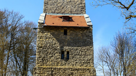 Moritzberg, Röthenbach