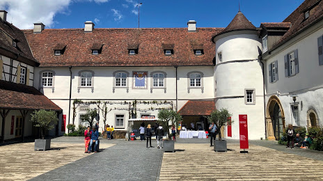 Schloss-Filseck-Stiftung der Kreissparkasse Göppingen, 