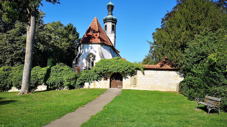 Kloster Adelberg, Γκόπινγκεν