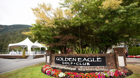 Golden Eagle Golf Club, بيت ميدوز