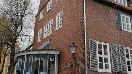 Emslandmuseum Lingen, Линген