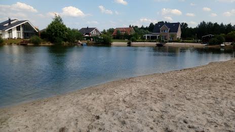 Озеро Люннер, Линген