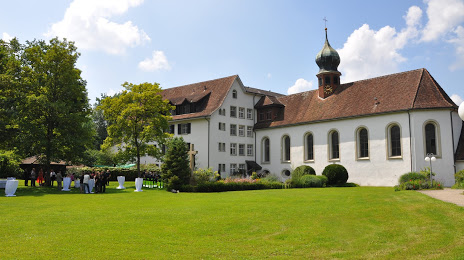 Kloster Gnadenthal, Dietikon