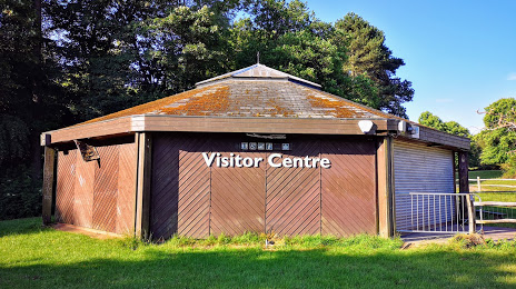 Sutton Park Visitor Centre, Sutton Coldfield