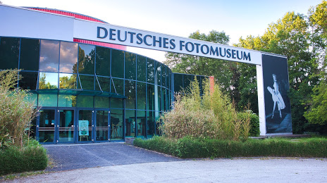 Deutsches Fotomuseum, Марклеберг