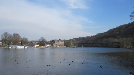 Kettwiger See, Heiligenhaus