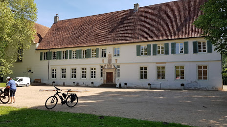 Museum Kloster Bentlage, 