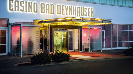 Casino Bad Oeynhausen, Porta Westfalica