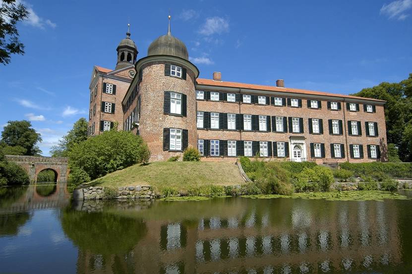 Stiftung Schloss Eutin, Eutin