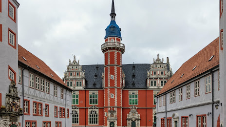 Kreis- und Universitätsmuseum Helmstedt, Хельмштедт