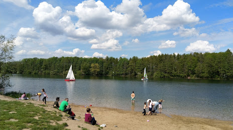 Kaarster See, Mönchengladbach