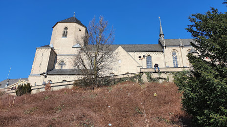 Базилика Святого Вита, Мёнхенгладбах