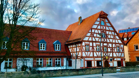 Zeidel-Museum Feucht, Вендельштайн