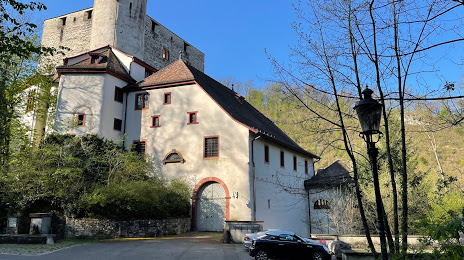 Schloss Angenstein, 